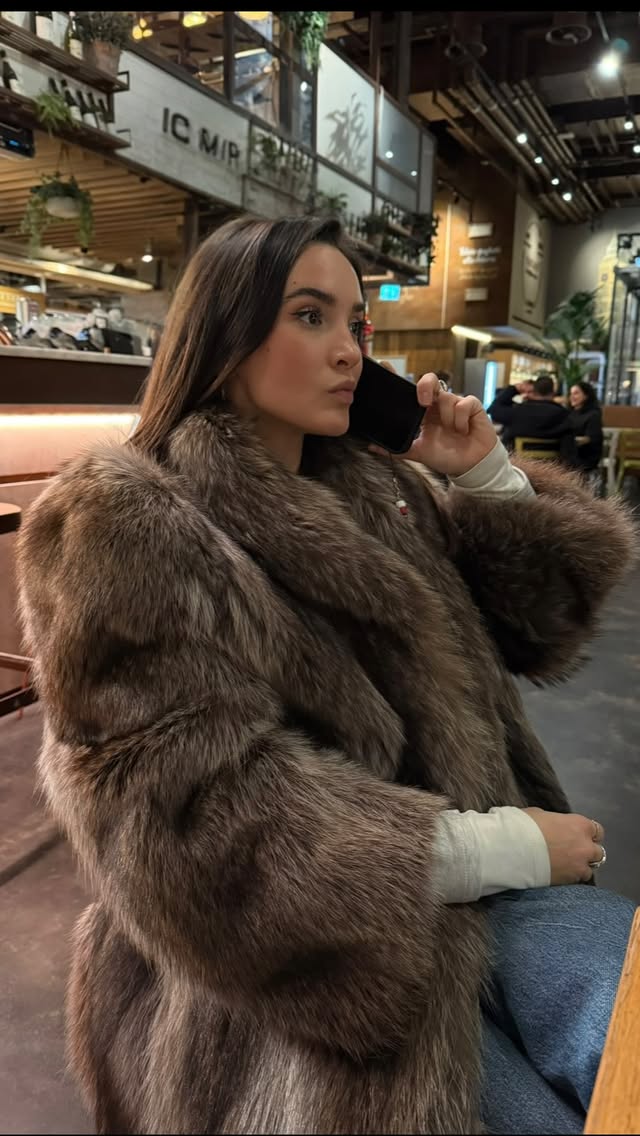 The drama was suitable at the time. by @maddisonjaizani