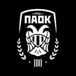 PAOK FC(@paok_fc)'s profile avatar