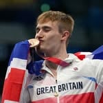 Jack Laugher MBE(@jacklaugher)'s profile avatar