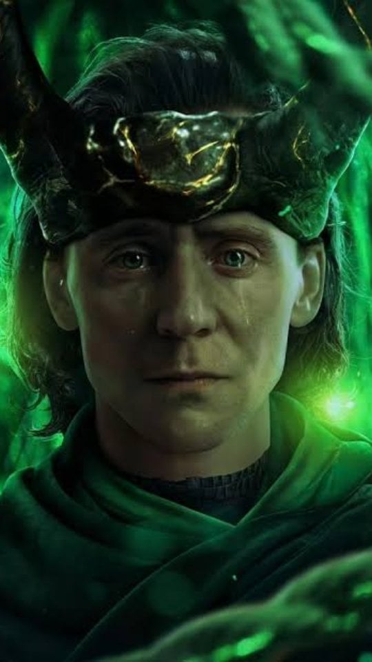 Loki Role in Avengers Doomsday#loki #doomsday #marvel by @iamdesinerd