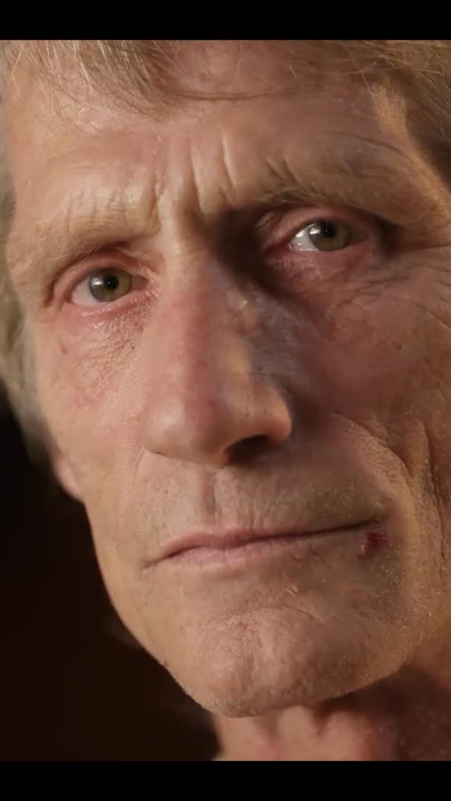 After tragically losing five brothers, Kevin Von Erich walked into a gun store… hoping someone would stop him. Instead, he found compassion. A moment that changed everything. From Season 1’s “The Last of the Von Erichs” — available now to stream on @tubi. by @darksideofthering