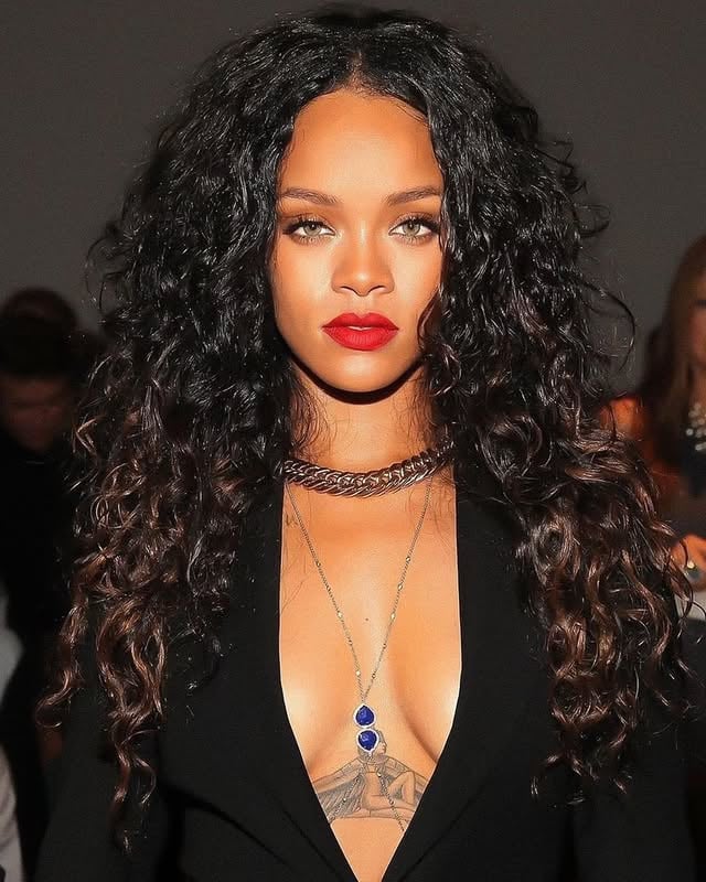 Bad Riri.#rihanna