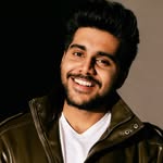 K A S Y A P(@kasyapmusic)'s profile avatar