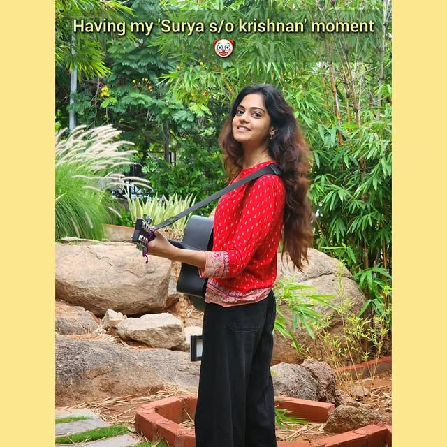 ✨The Day u realise that its all in ur head, is The Day u start living ur life. Bless u human being, u can do it 🤗 ✨#monsoon #guitar #surya #coffee #rain by @sandhya.akundi