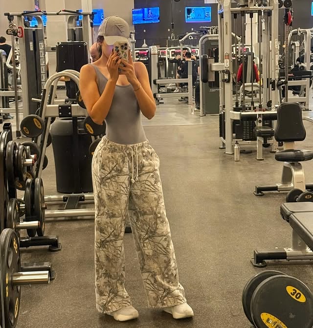 #gym by @yesinavarro_