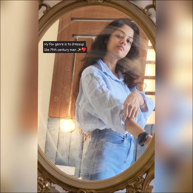 ♥️✨#lanadelrey #asthetic #womenempowerment #oldmoney #womeninsuits #tfi #telugu #hyderabad by @sandhya.akundi