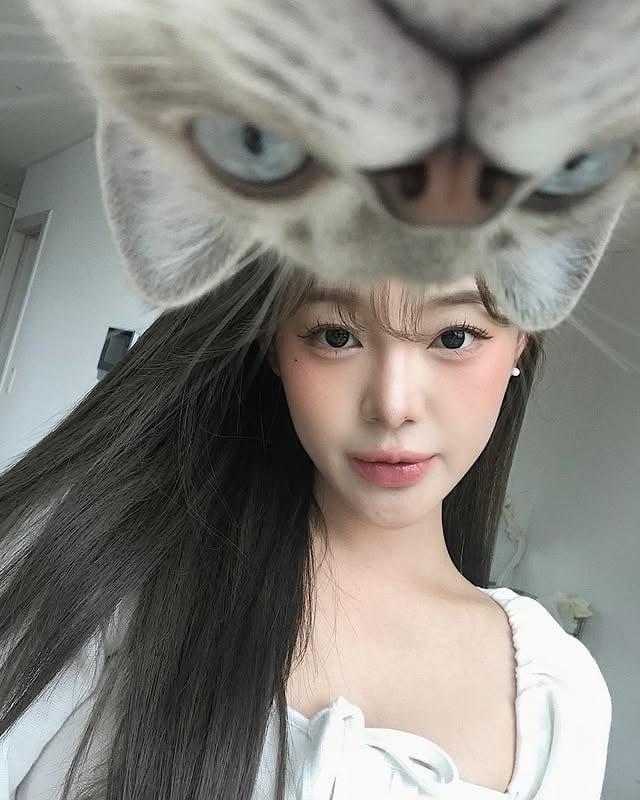 이모 저모 고모 숙모 라고 할 뻔 ~ by @all_zero._.k
