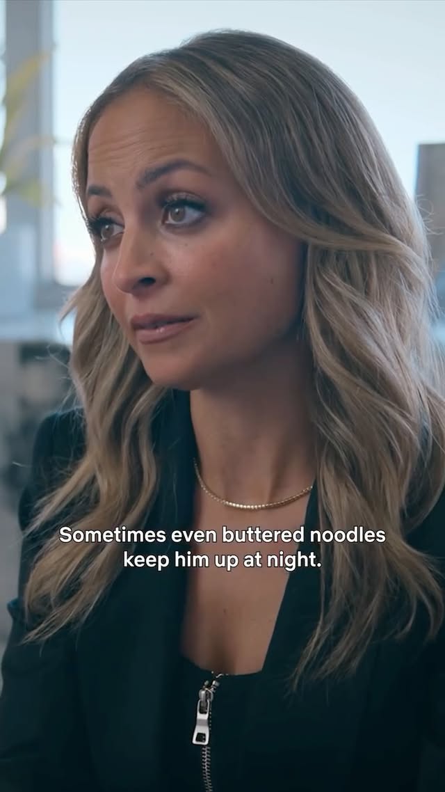 Running Point Season 2 is now playing only on @Netflix! (I wanted to include a sports pun, but I don’t know any) 🏀🥳 by @nicolerichie