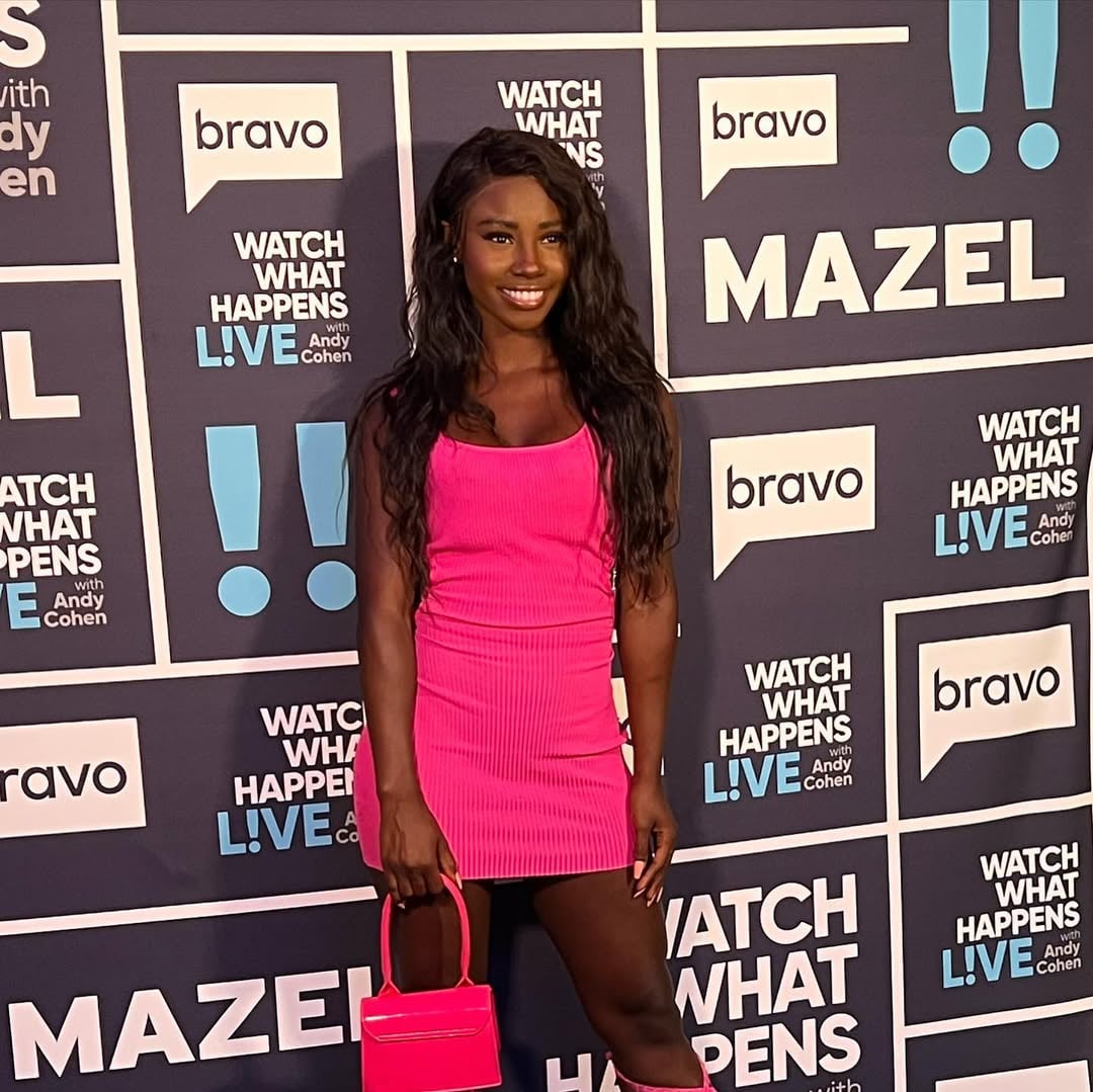 Calm • Cool • Cocktails 🍸@bravowwhl@LoveIslandUSA @PeacockTV @LoveIsland @ITV @ITV2 by @serenitisprings