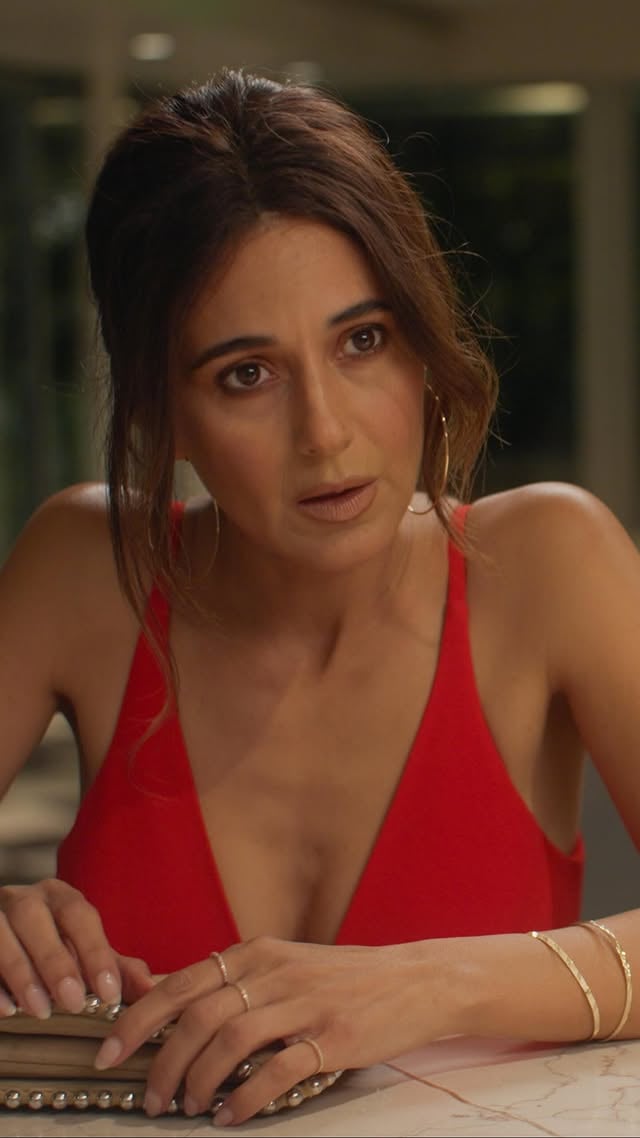 The smallest decisions can unravel everything. 💔When your life is built on secrets, every move could be the one that destroys it all. A LOVE LIKE THIS is now available on digital. by @echriqui