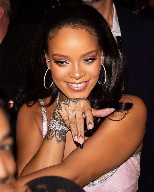 ANTi ❤️ #rihanna