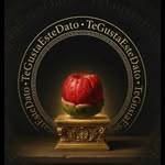 "TeGustaEsteDato"(@tegustaestedato)'s profile avatar