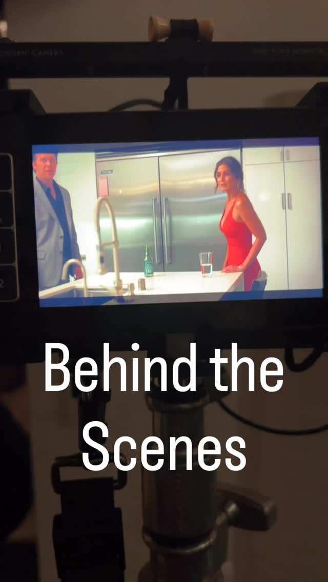 More Behind the Scenes moments from “A Love Like This.” Pre-Order on Apple today. Film available on April 3rd. Indie film made in Los Angeles (Malibu to be exact) keeping the indie spirit alive in the City of Angels. by @echriqui