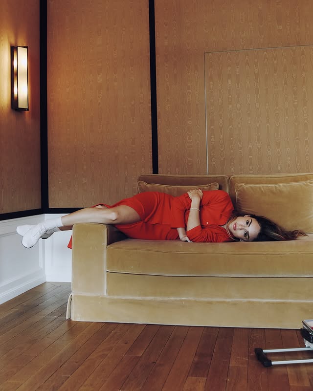 🧡