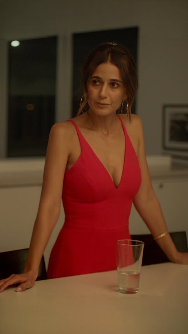 The moment everything changes. 💔When the fantasy cracks, reality hits hard. Don’t miss the fallout.A LOVE LIKE THIS is now available on digital. by @echriqui
