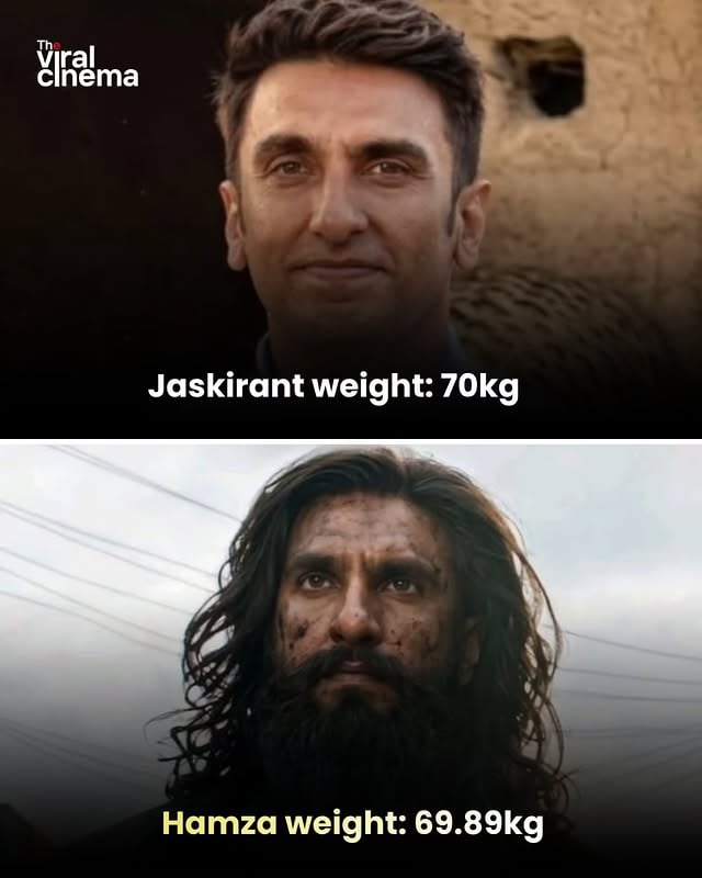 You need a high Dhurandhar knowledge to understand this meme ...JASKIRANT & HAMZA — TWO SIDES OF THE SAME STORM 🔥🎬In Dhurandhar 2, Jaskirant and Hamza aren’t just characters — they are emotions, conflicts, and ideologies clashing head-on. 💥Jaskirant stands tall with purpose, discipline, and a sense of duty, representing strength rooted in righteousness. On the other hand, Hamza carries pain, loss, and intensity — a man shaped by his past, walking a path filled with darkness and inner turmoil.Their journey isn’t just about opposition, it’s about perspective — two individuals driven by their own truths, making every face-off intense and unforgettable. The depth, the silence, and the emotions they carry make their story one of the strongest elements of the film. ✨Hashtags:#Dhurandhar2 #Jaskirant #Hamza #CharacterDepth #CinemaMoments Bollywood MovieBuzz TheViralCinema 🎬🔥 by @theviralcinema