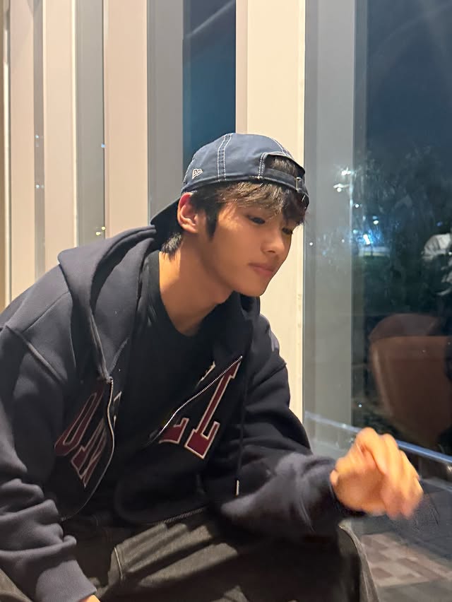 잘 뛰고 잘 먹고 잘 자기