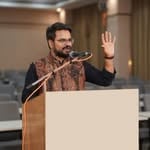 Prashant tiwari(@tiwariprashant26)'s profile avatar