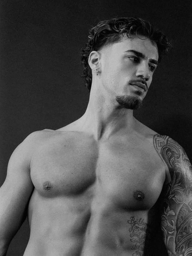 📸: @hanneshrg by @domenikjohn