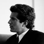 John F. Kennedy Jr. (Tribute Page)(@jfkjrpage)'s profile avatar