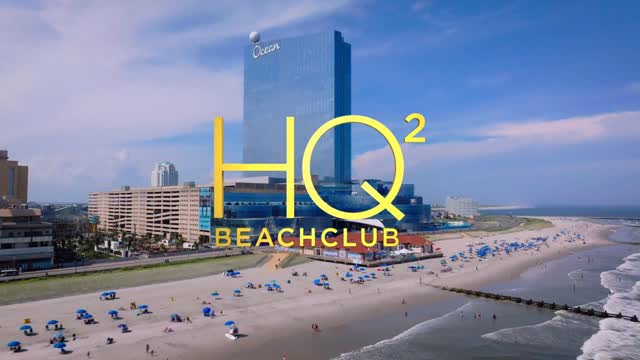 What your summer 2026 will look like 🍾☀️Tables & tickets available now at the link in our bio! by @hq2ac