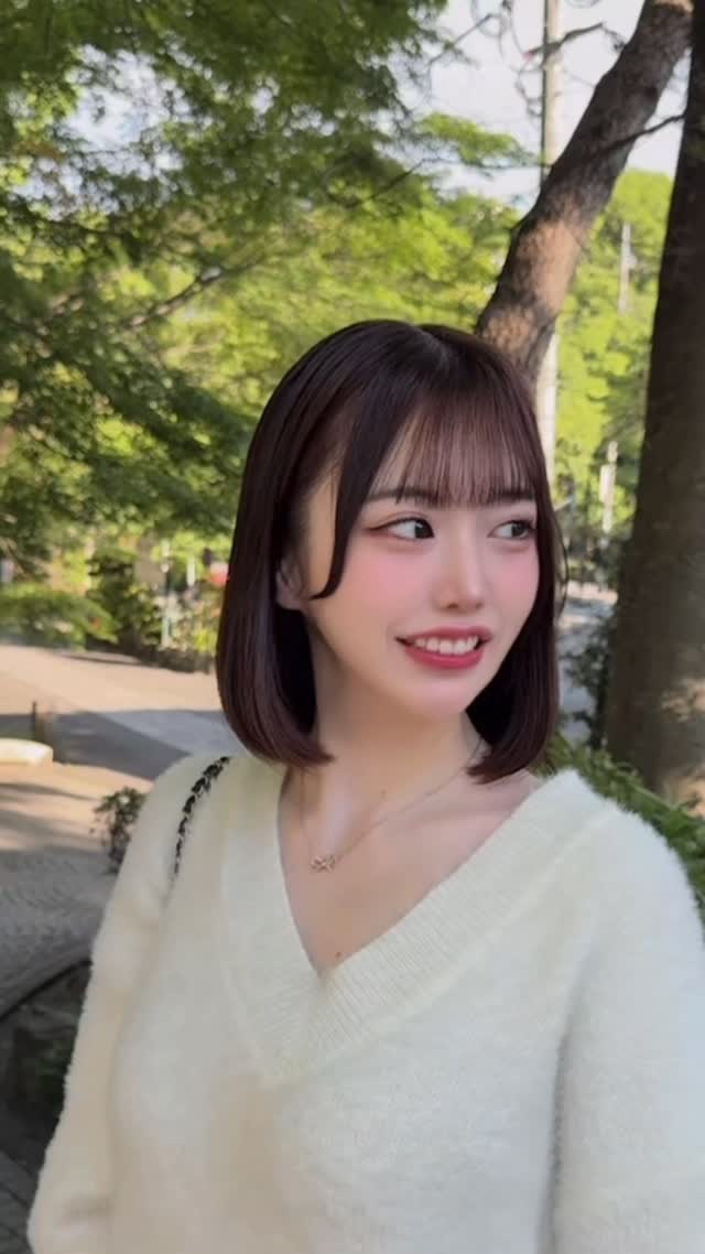彼女っぽいー？、♡ by @nana__0428__