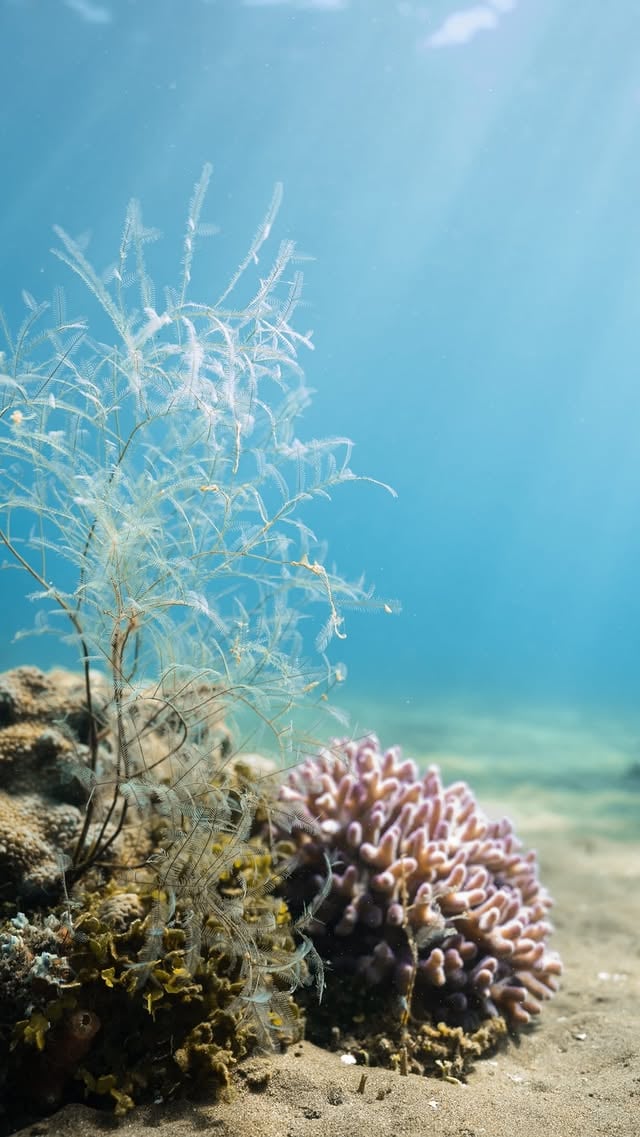 What a time to be alive… 🫶🏼By the way I sneakily dropped a new YouTube video that i filmed back at home in march but if you have a bit of time to kill you now have something mew to watch 👀🫱🏼‍🫲🏽✨#contentcreator #scubadiving #paditv #underwatervideo #uwvideo by @the.scubagirl