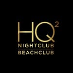 HQ² Nightclub | Beachclub(@hq2ac)'s profile avatar