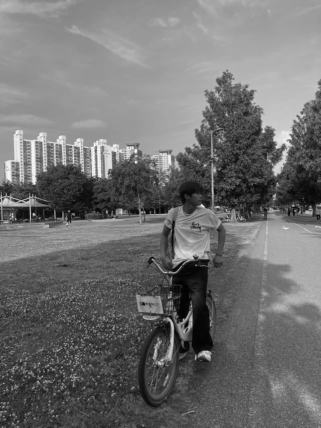 🚲 by @w00_tae