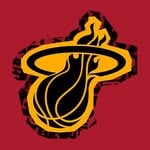 Miami HEAT(@miamiheat)'s profile avatar