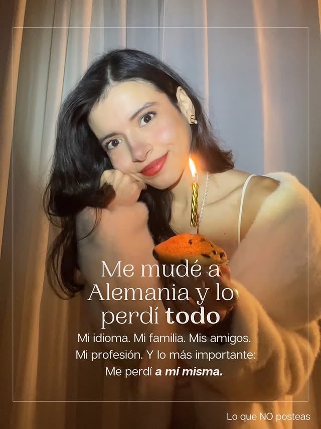 Bienvenidas ✨ a “lo que NO posteas”- Podcast. Un rinconcito del internet, donde quiero que nos hagamos compañía. Si lo que escribí resuena de alguna manera contigo, te invito a charlar todas las semanas, de cosas que no solo nutran nuestros ojos, sino también nuestro corazón. 🤍 (Pd: mándenme un pantallazo, si nos vemos para repostearlos ☺️🫶🏽)@loquenoposteasconmaggiemay Nos encontramos en: - YouTube: MaggieMayOficial. - Spotify: Lo que No posteas con Maggie May- Substack: loquenoposteas.substack.com Me encantaría verlas por allí 🫶🏽Las quiero mucho ✨ #maggiemayperu #loquenoposteaspodcast #mamaprimeriza #latinaeneuropa #migrante by @maggiemayoficial