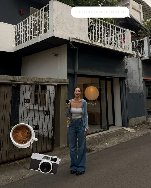 看了一個可愛展覽找到一家喜歡的花店然後去吃了一個火鍋就食物中毒去調點滴瘀青一大片哭啊 by @fanfan0904