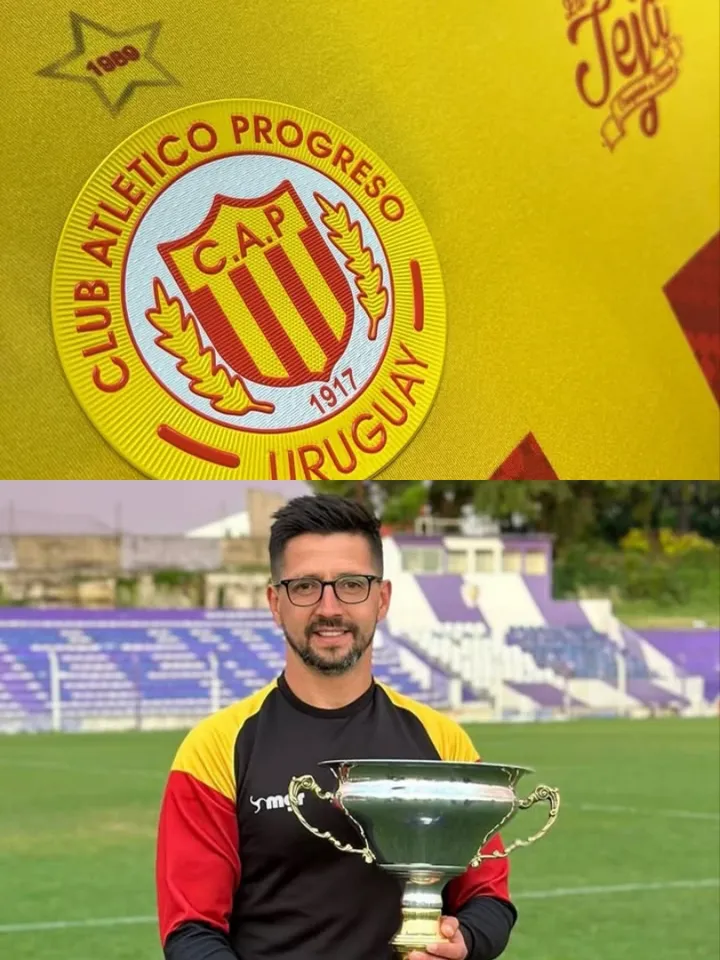 Hoy el Club Atlético Progreso cumple 109 años. El ‘Gaucho del Pantanoso’ es uno de los clubes con mayor trayectoria del fútbol uruguayo. Su mayor logro fue en 1989, cuando se consagró campeón del Campeonato Uruguayo, superando a Nacional y Peñarol. También ganó el Torneo Competencia en 1985 y tuvo participaciones internacionales en la Copa Libertadores, destacándose la de 1990.

Fundado el 30 de abril de 1917, tras sus inicios en 1914 en el conventillo Balaro, el club mantiene una fuerte identidad en La Teja. Entre sus hinchas más conocidos se encuentran el expresidente de la República, Tabaré Vázquez, quien fue presidente de la institución entre 1979 y 1989, y Gimena Sauchenco, más conocida como Alaska, influencer reconocida y fanática del club.

📸@progresooficial