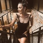 Burcu Binici(burcubinicii)'s profile avatar