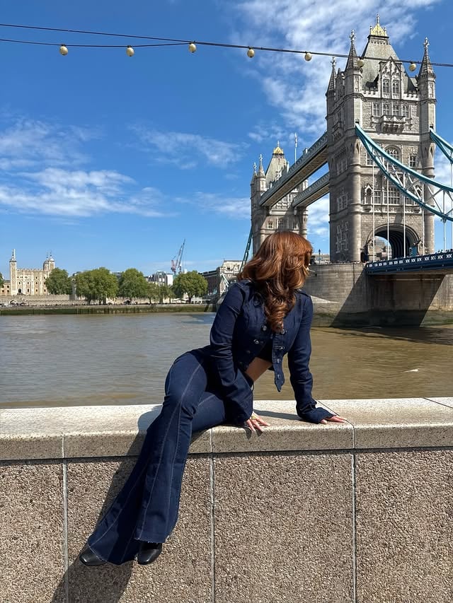 @FashionNova • exploring London by @westbrooks.crystal