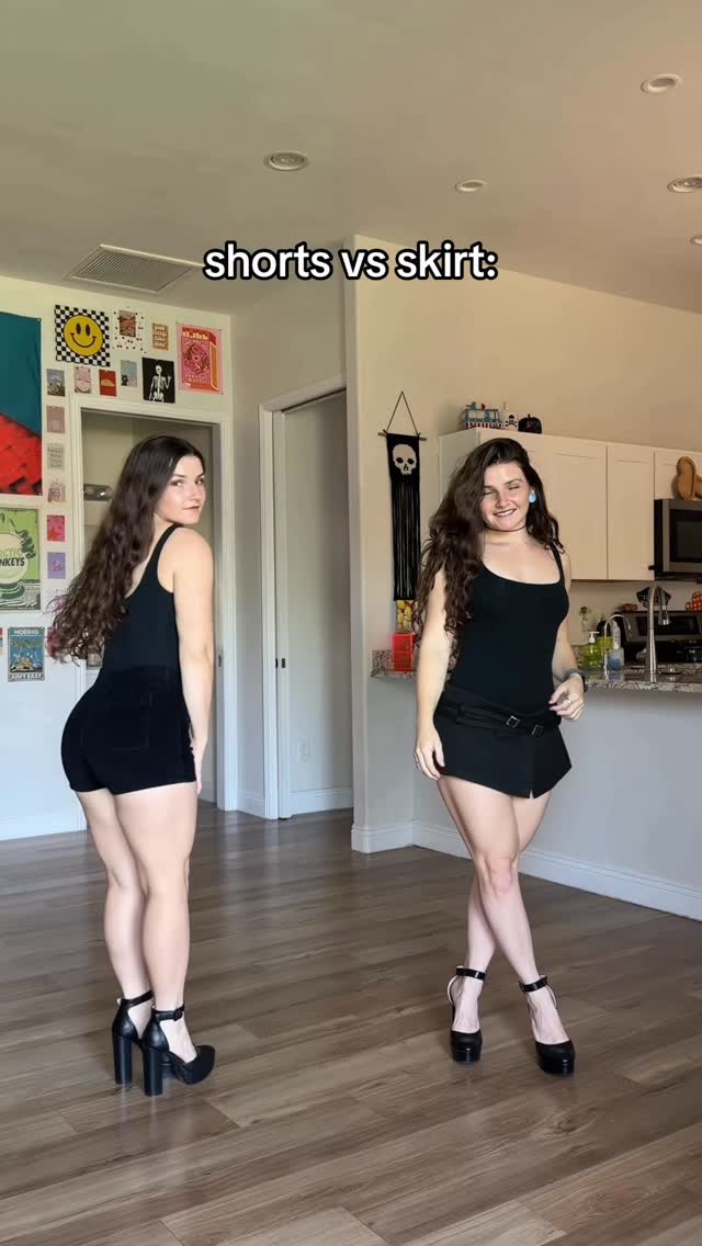 outfits to match the ‘tude >:(