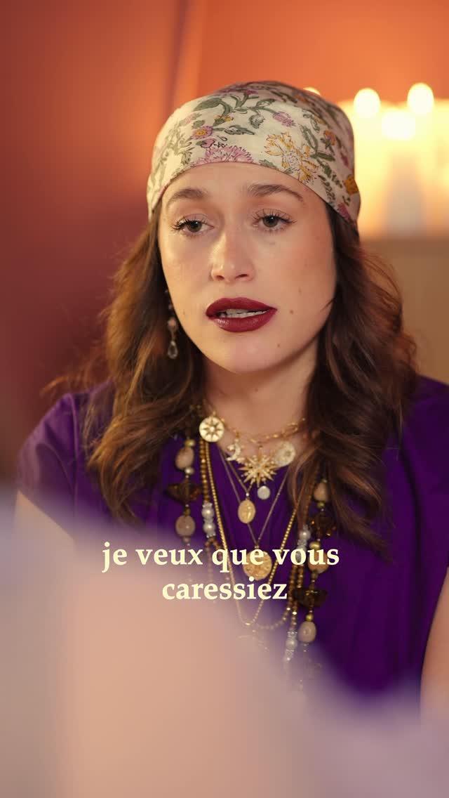 CON FESSIONS • Épisode 19 🔮🎬 @morgane_cadignan 📹 @al.delmas 🎨 @jogrimo 🎶 @yohann_mre by @morgane_cadignan