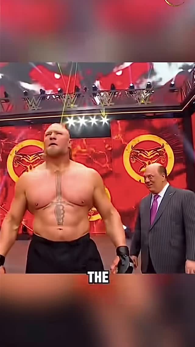 Follow me: @brock._.lesnar 💪🏻🔥 by @brock._.lesnar