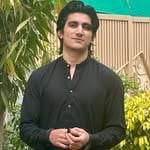 Ali Ahmed(janjuatalks)'s profile avatar