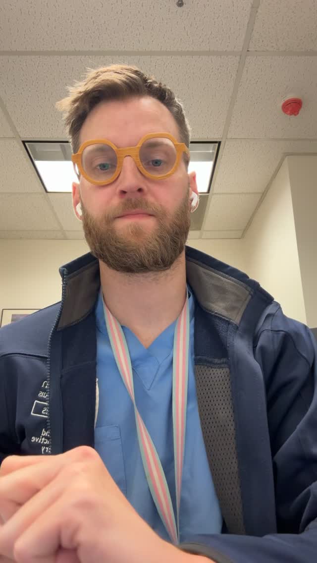 Let’s talk about “the practice of gratitude” in healthcare settings.Gratitude is important. So is advocating for ourselves. We can do both. by @queersurgeon