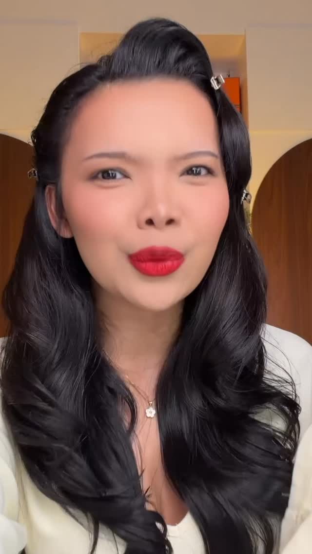 And yes its dark lips approve! Plus sobrang comfy at hindi drying sa lips!! #mattelippie #longlasting by @adellacoss