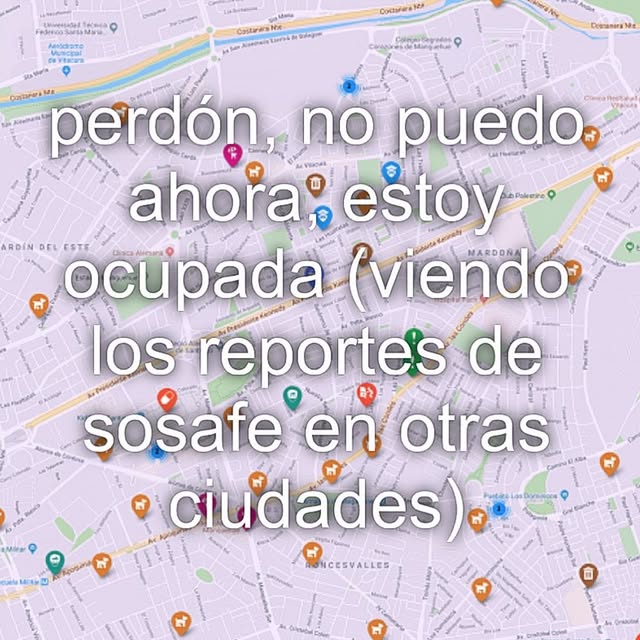 y sin querer me doy cuenta de que alguien tiene la música muy fuerte en el centro de la serena y que anda un perrito perdido en la plaza de armas de puerto montt by @90s.sapphic