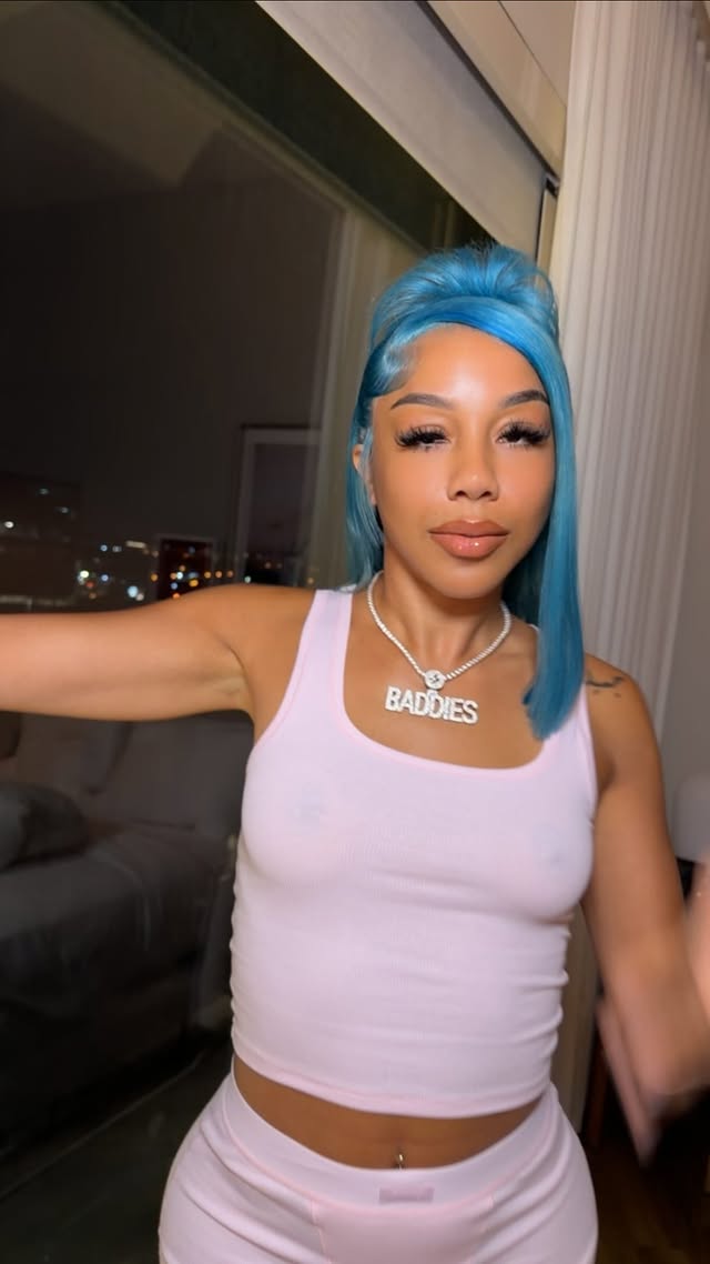 She Atee This😩 #BaddiesUSA #MiniVlog #ViralReels #ExplorePage #FYP