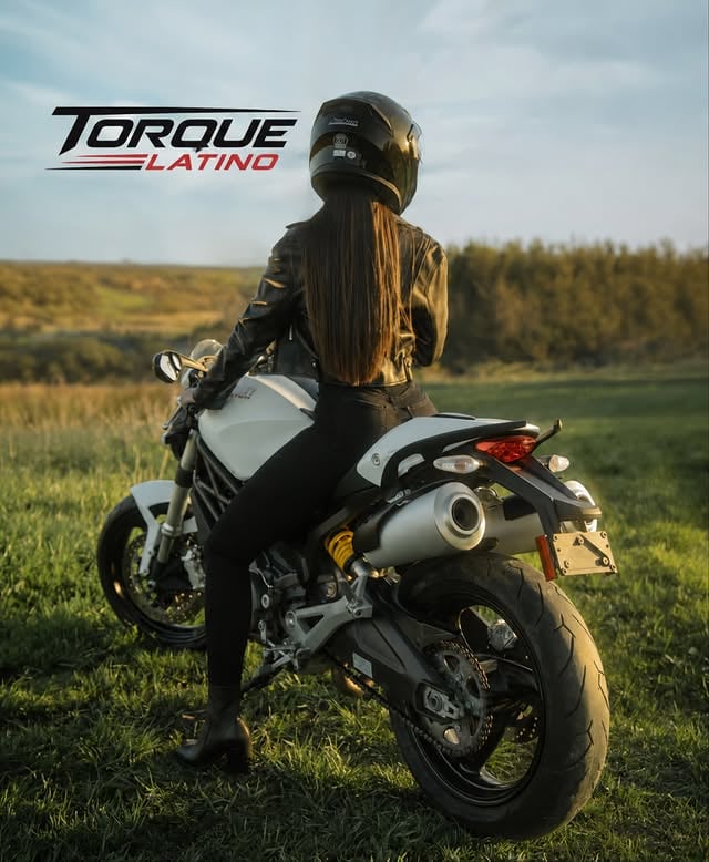 Tu próxima moto puede estar más cerca de lo que imaginas. 🏍️🔥#motolife #bikers #fyp #canada #latinosencanada by @yesinavarro_