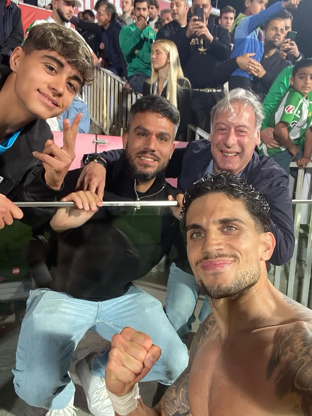 🎞️✨🤍 by @marcbartra
