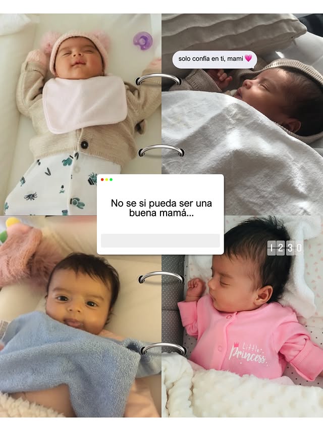 Feliz día de las Madres a todas ustedes mamis maravillosas🤍🫶🏽🥹#diadelasmadres #mamalatina #mamaprimeriza #madreehija #mamás by @maggiemayoficial