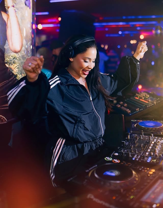 She’s all about HER! ✨Ph: @bic_shot by @thuliphongolo