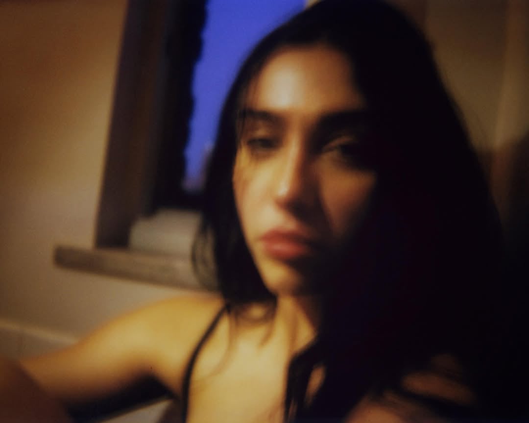 Music soon…. Been inside for a bit . At home with @boladebanjo by @lourdesleon