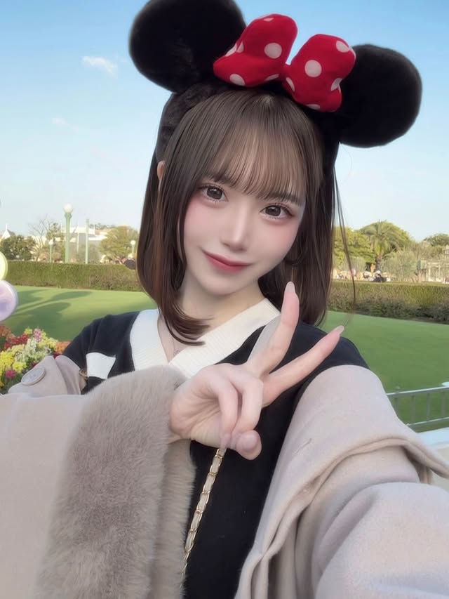かわいー？♡ by @nana__0428__