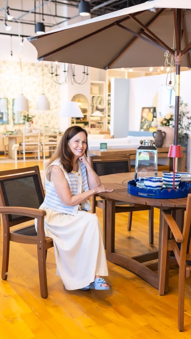 Creating a home you love starts with one space that makes you smile every time you walk in… where is your happy place at home? The Birch Lane Memorial Day Event is officially here 🤍 👏 If you’ve been thinking about refreshing your home or patio, this is the perfect time to shop. Enjoy up to 60% off thousands of items PLUS an additional 15% off living room furniture when you shop in-store during the event, happening May 11th-26th. @birchlane @birchlane_naples #homestyle #homedecorlovers #homedecorideas#naplesflorida #homerefresh